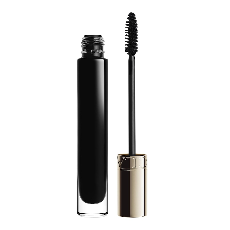 Clarins Tusz do rzęs Wonder Perfect 5D Mascara Tusze do rzęs 01 black