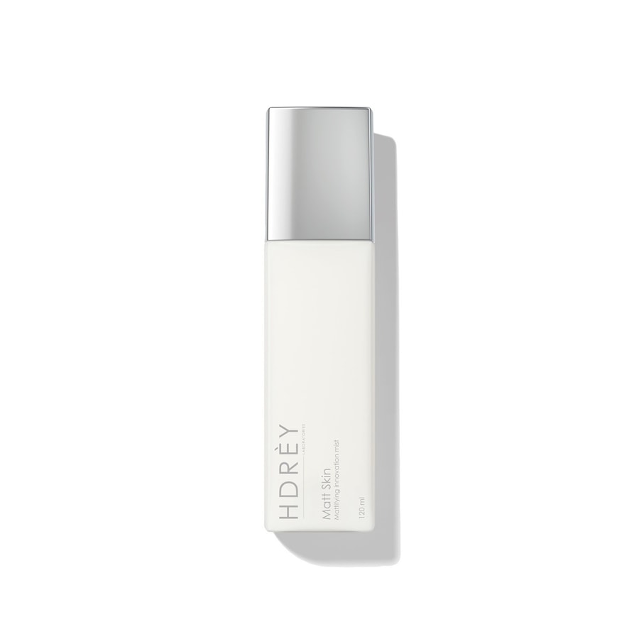 HDREY Matt Skin Mattifying innovation mist
