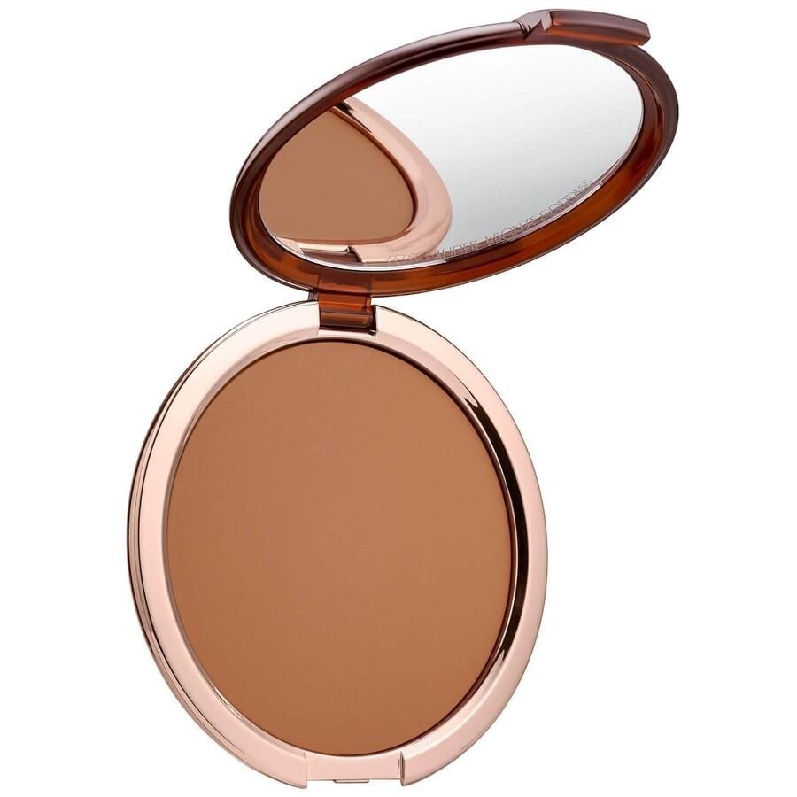 Estée Lauder Bronze Goddess Powder Bronzer Bronzery MEDIUM/DEEP