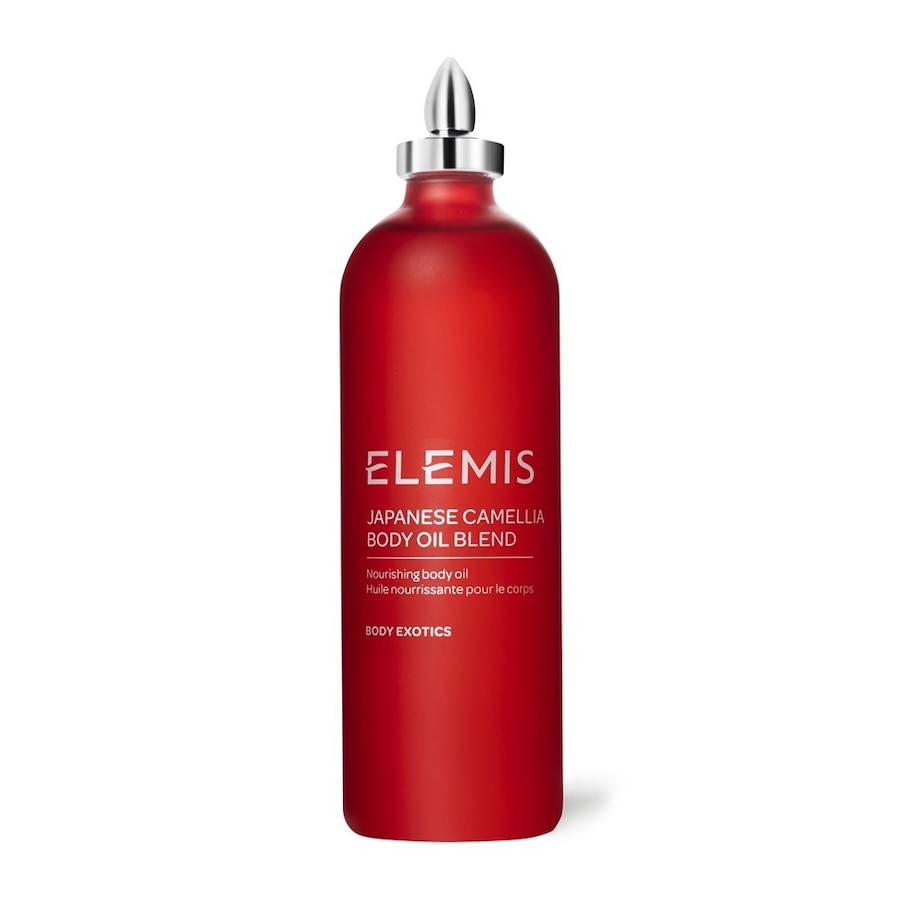 Elemis Japanese Camellia Body Oil Olejki do ciała