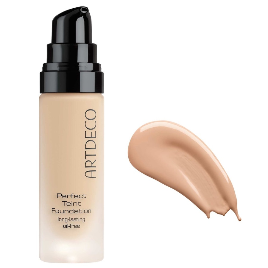 Artdeco Perfect Teint Foundation Podkłady 35 - NEUTRAL