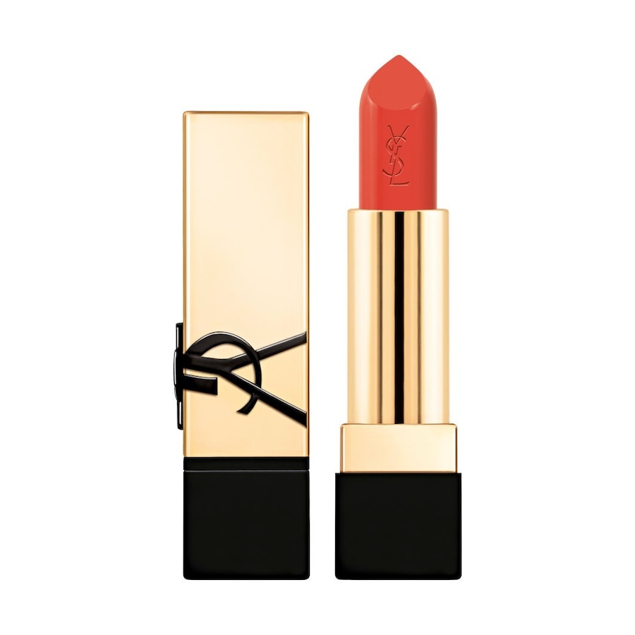 Yves Saint Laurent Rouge Pur Couture ROUGE PUR COUTURE Szminki OM - ORANGE