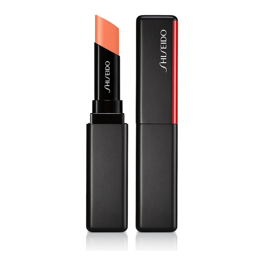 Shiseido ColorGel LipBalm - Szminki Narcissus