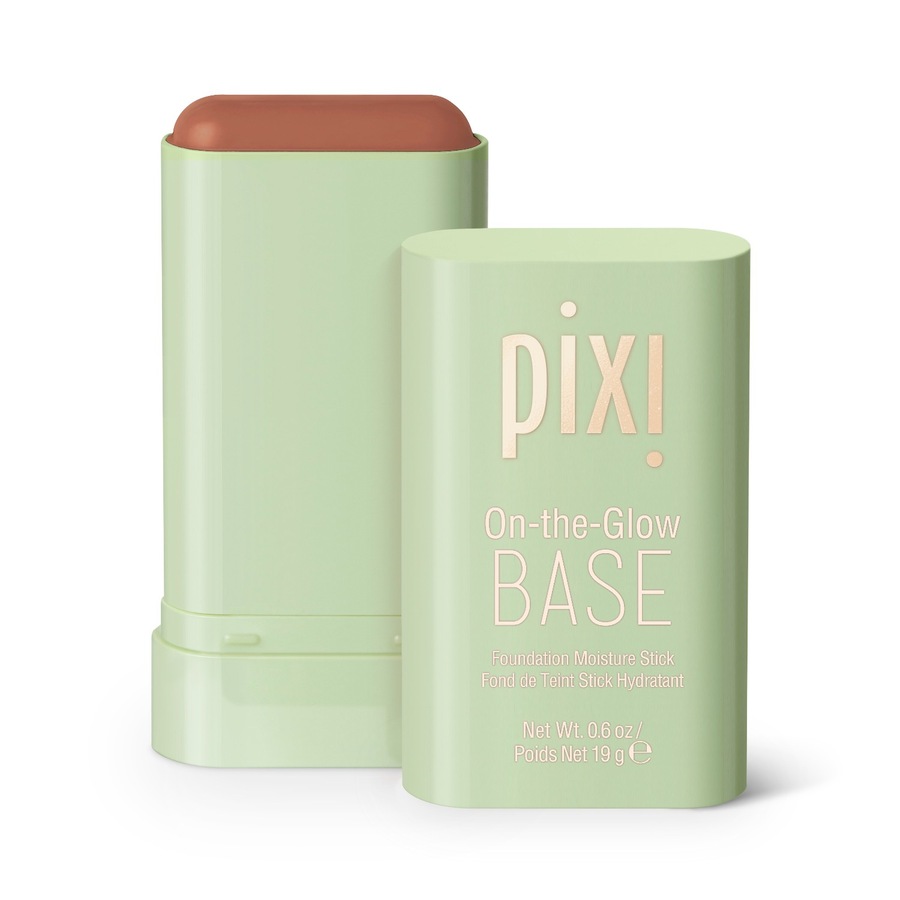 Pixi On-The-Glow Base Podkłady Espresso