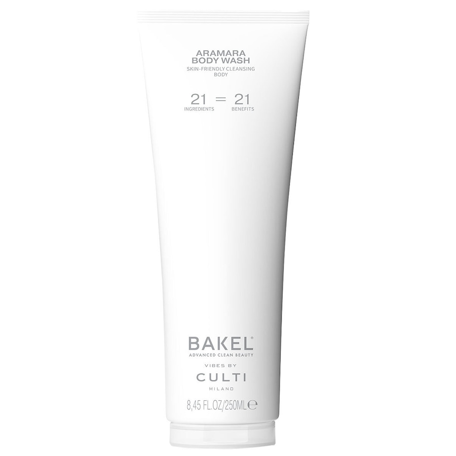Bakel ARAMARA BODYWASH Żele pod prysznic