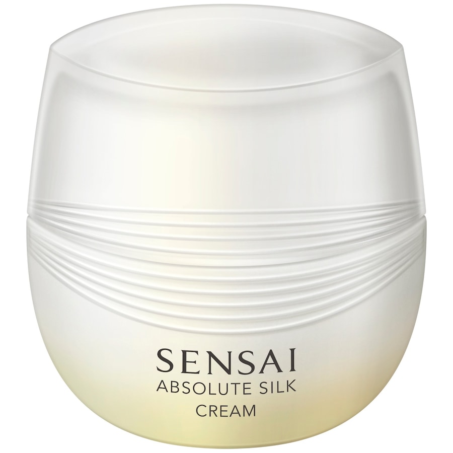 Sensai Absolute Silk Cream Kremy do twarzy
