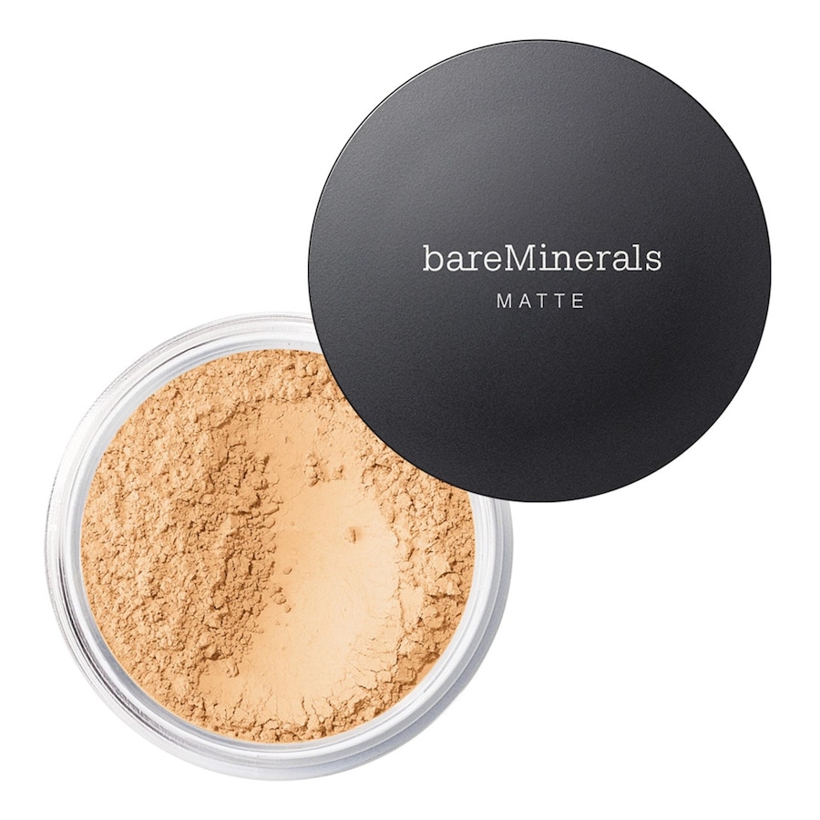 bareMinerals Matte SPF 15 Foundation Podkłady LIGHT - LIGHT