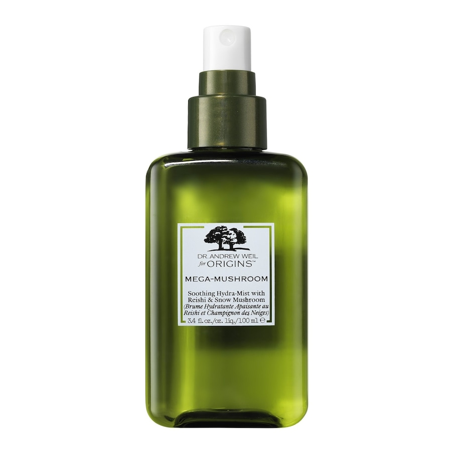 Origins Dr. Andrew Weil for Origins™ Soothing Hydra-Mist with Reishi & Snow Mushroom Mgiełki do twarzy