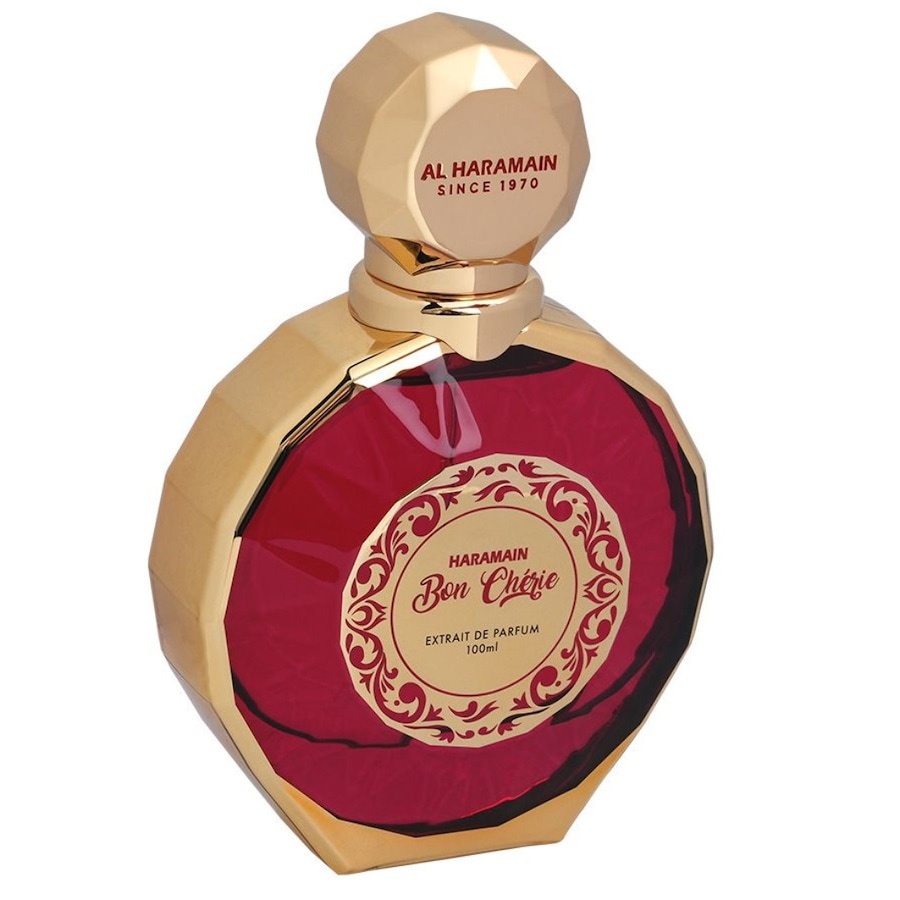 Al Haramain Bon Cherie Perfumy 100 ml Damski