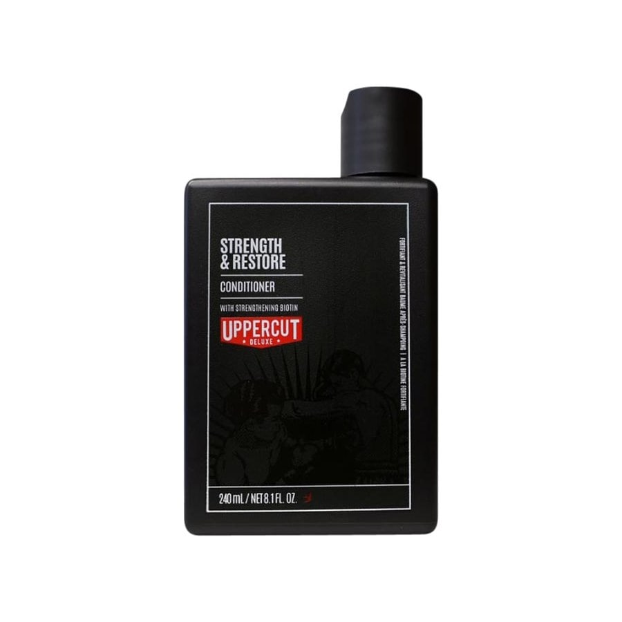 Uppercut Deluxe Odżywka wzmacniająca i odbudowująca