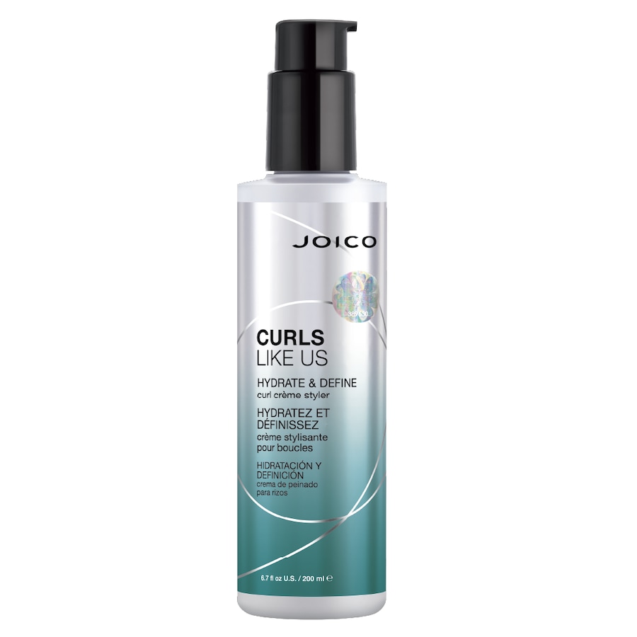 Joico Krem do loków Olejki i serum do włosów