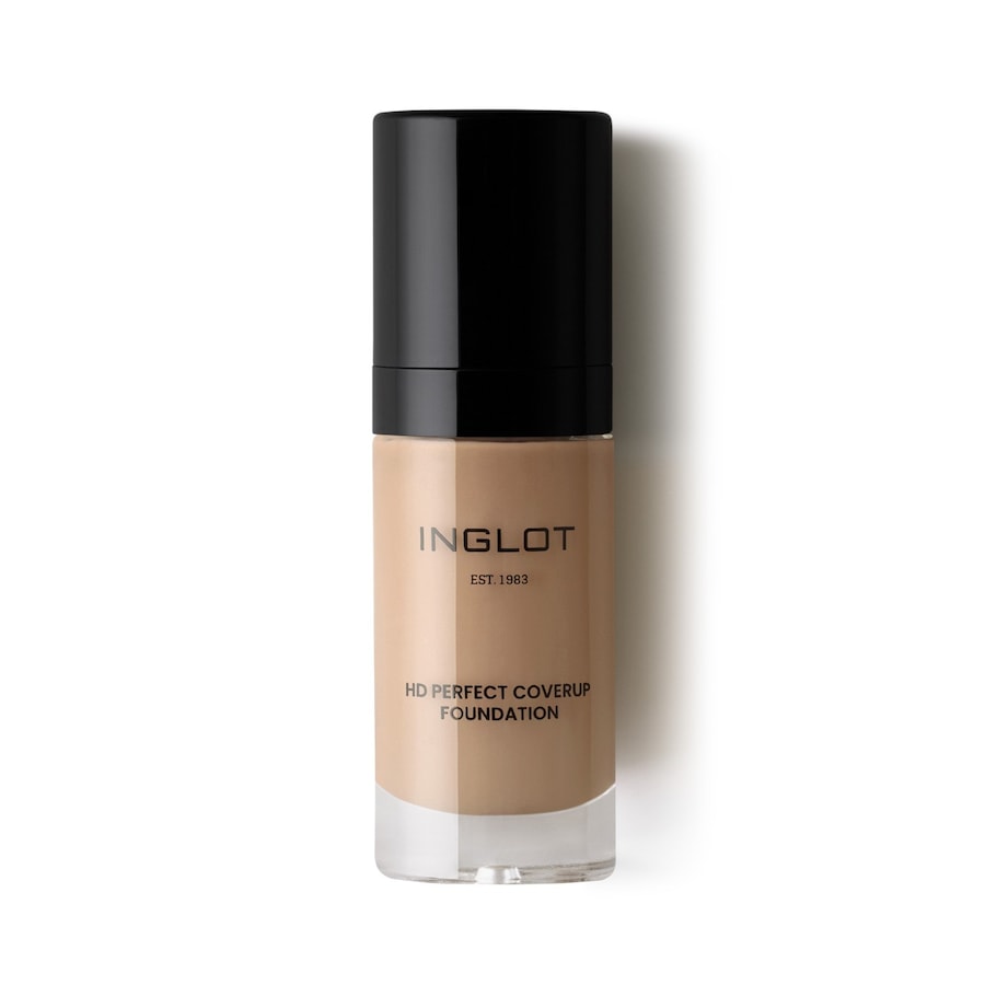 Inglot HD Perfect Coverup Podkłady Nr. 75