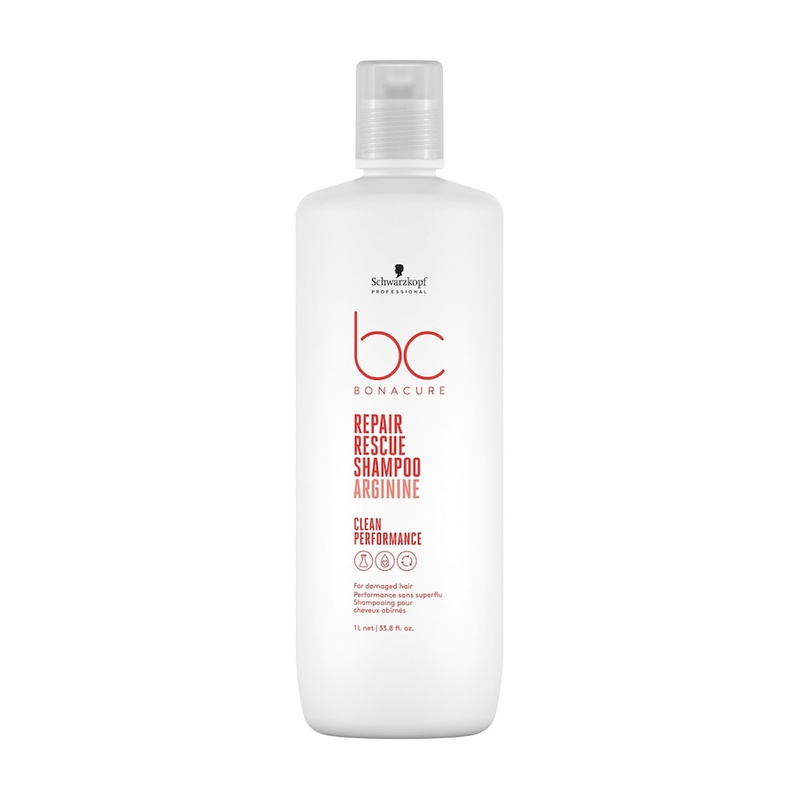 Schwarzkopf Professional Repair Rescue