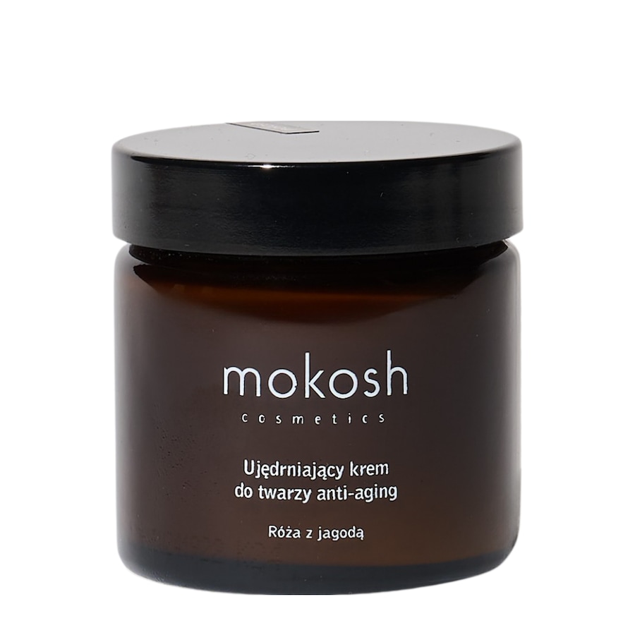 Mokosh Anti-Aging Facial Cream Kremy do twarzy