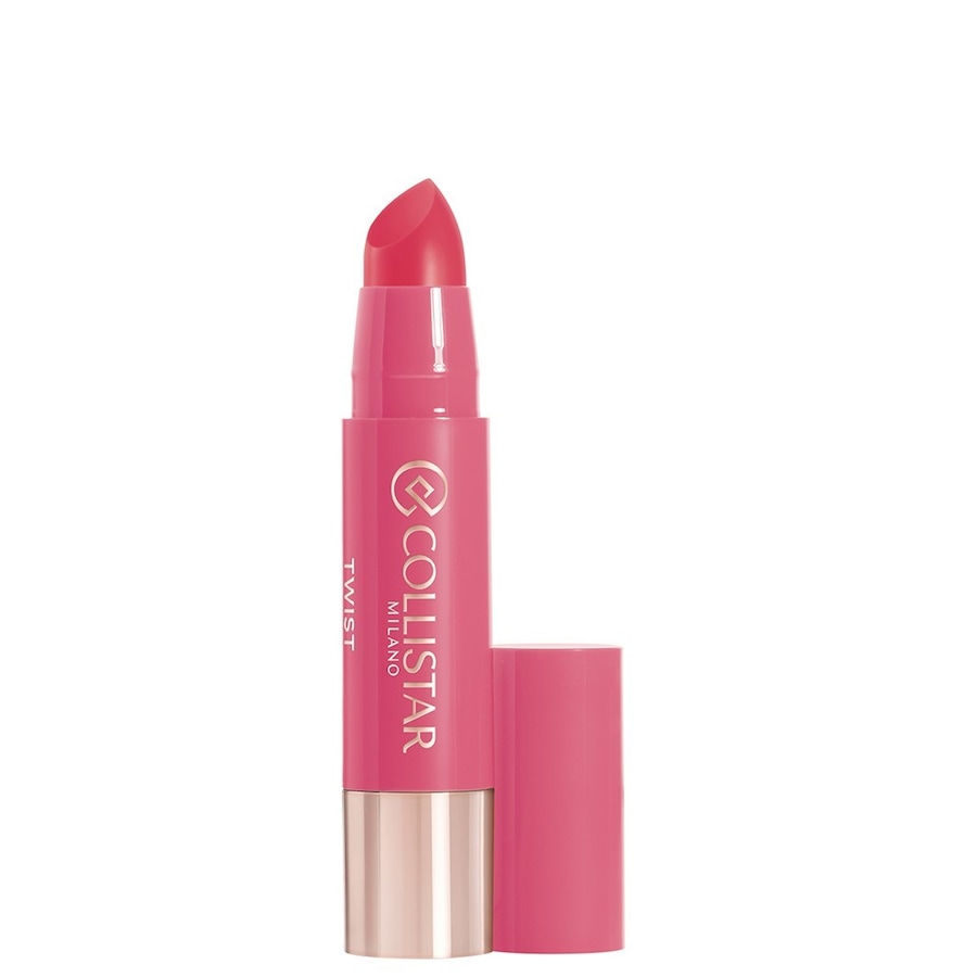 Collistar TWIST GLOSS - Koloryzujący balsam Błyszczyki 212 - Marshmallow