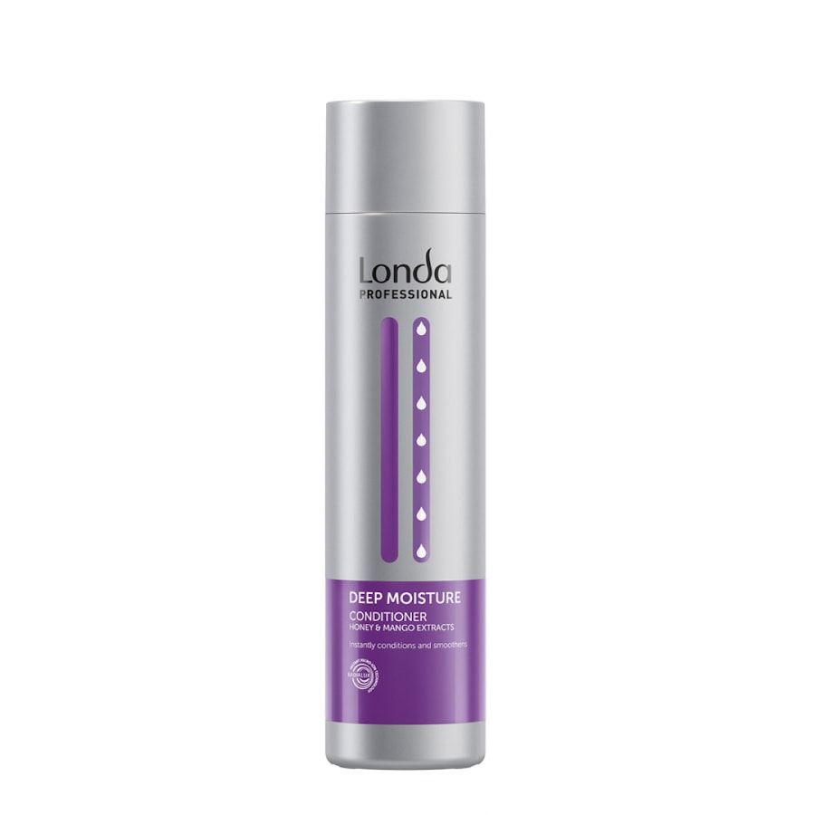 Londa Professional DEEP MOI ODŻYWKA Odżywki do włosów
