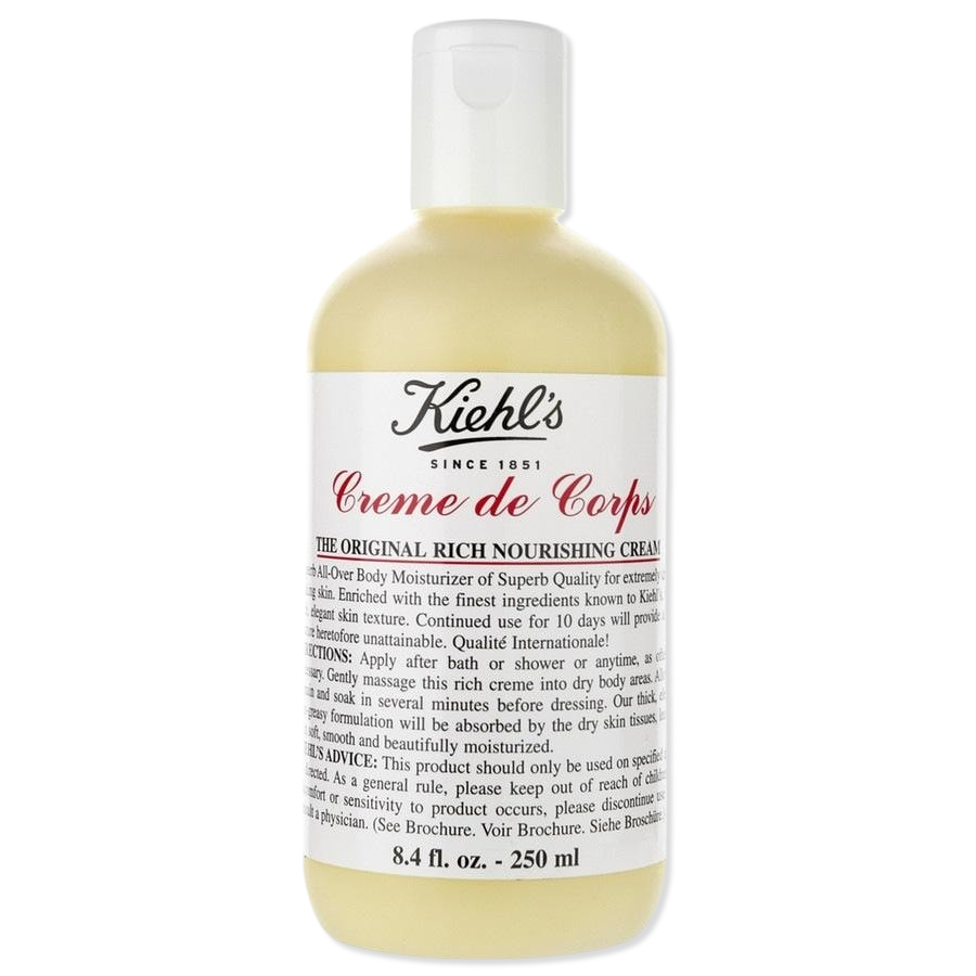 Kiehl`s Body Balm Balsamy do ciała