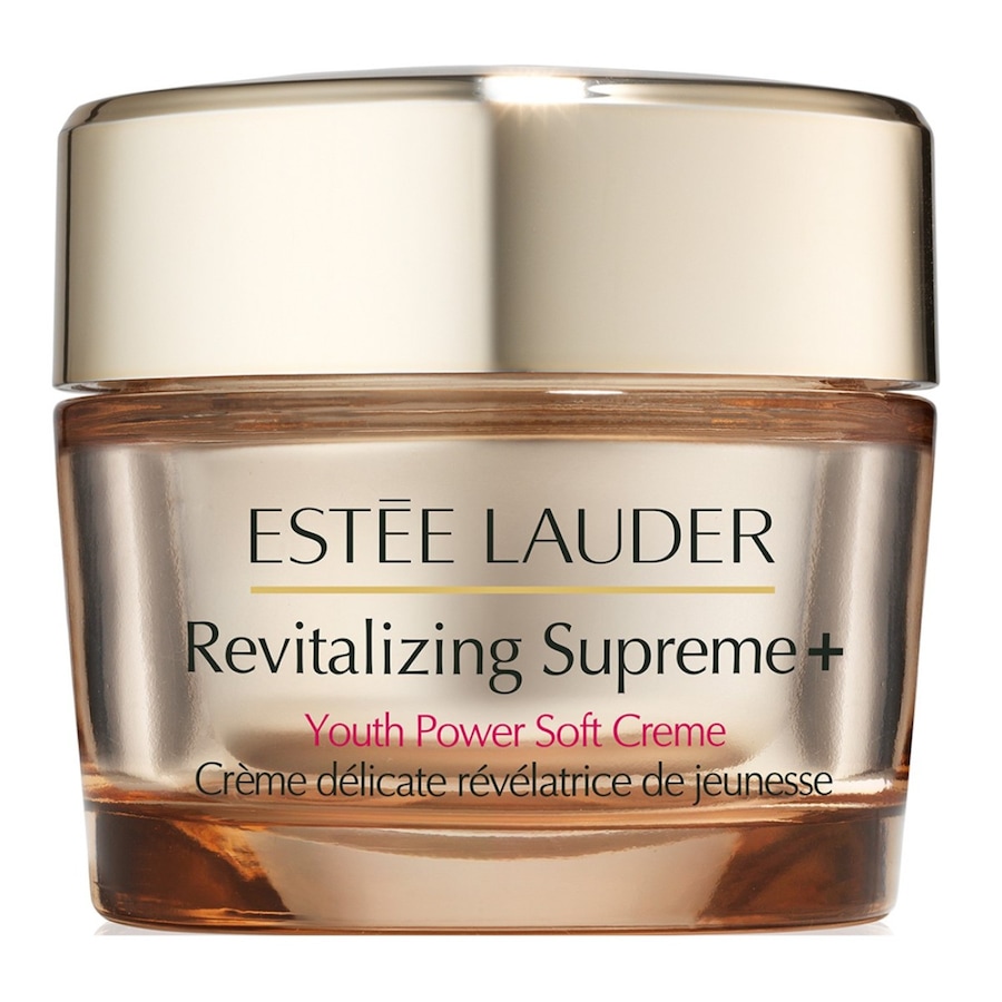 Estée Lauder Revitalizing Supreme+ Youth Power Soft Creme Moisturizer