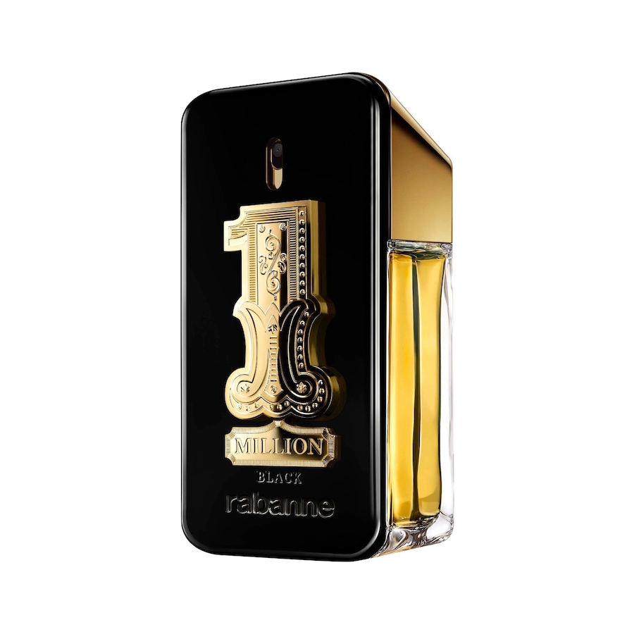 Rabanne 1 Million Black Perfumy 50 ml Męskie