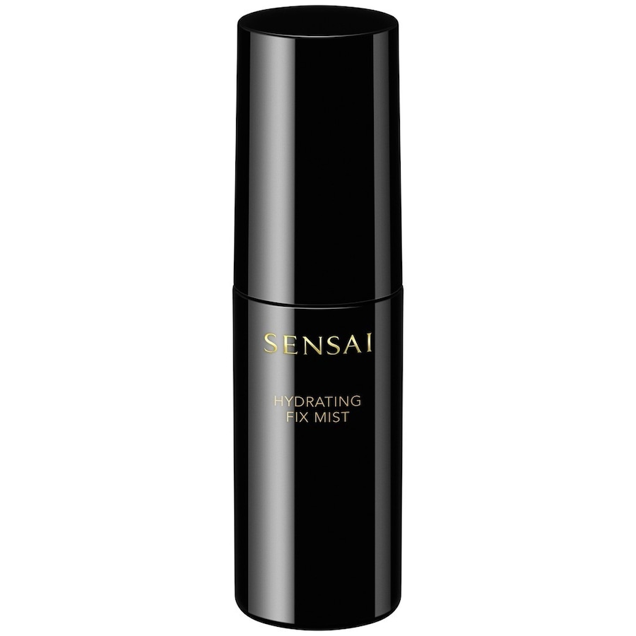 Sensai SENSAI HYDRATING FIX MIST Utrwalacz do makijażu