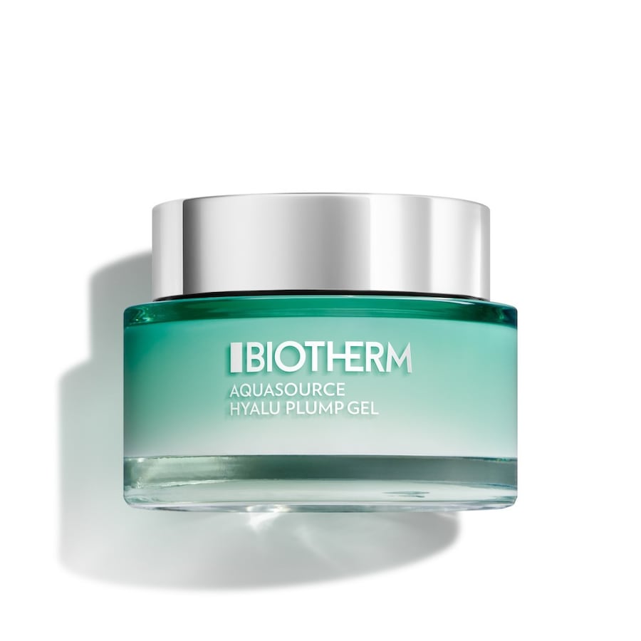 Biotherm Aquasource Hyalu Plump Gel, Nawilżający i ujędrniający