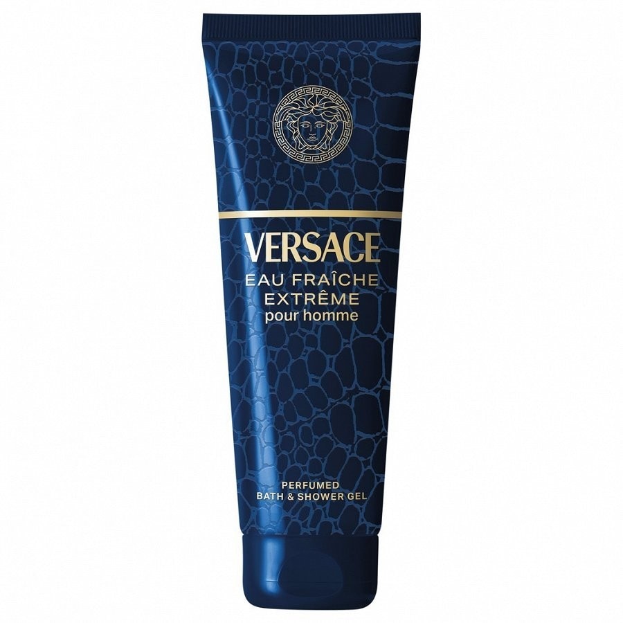 Versace Man Eau Fraîche Extreme