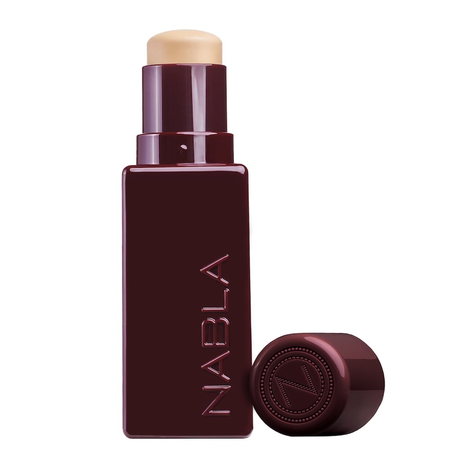 NABLA Art Of Skin Foundation Stick Podkłady N15