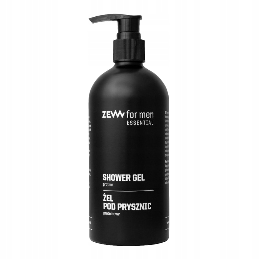 Zew for men Essential Kąpiel Męskie