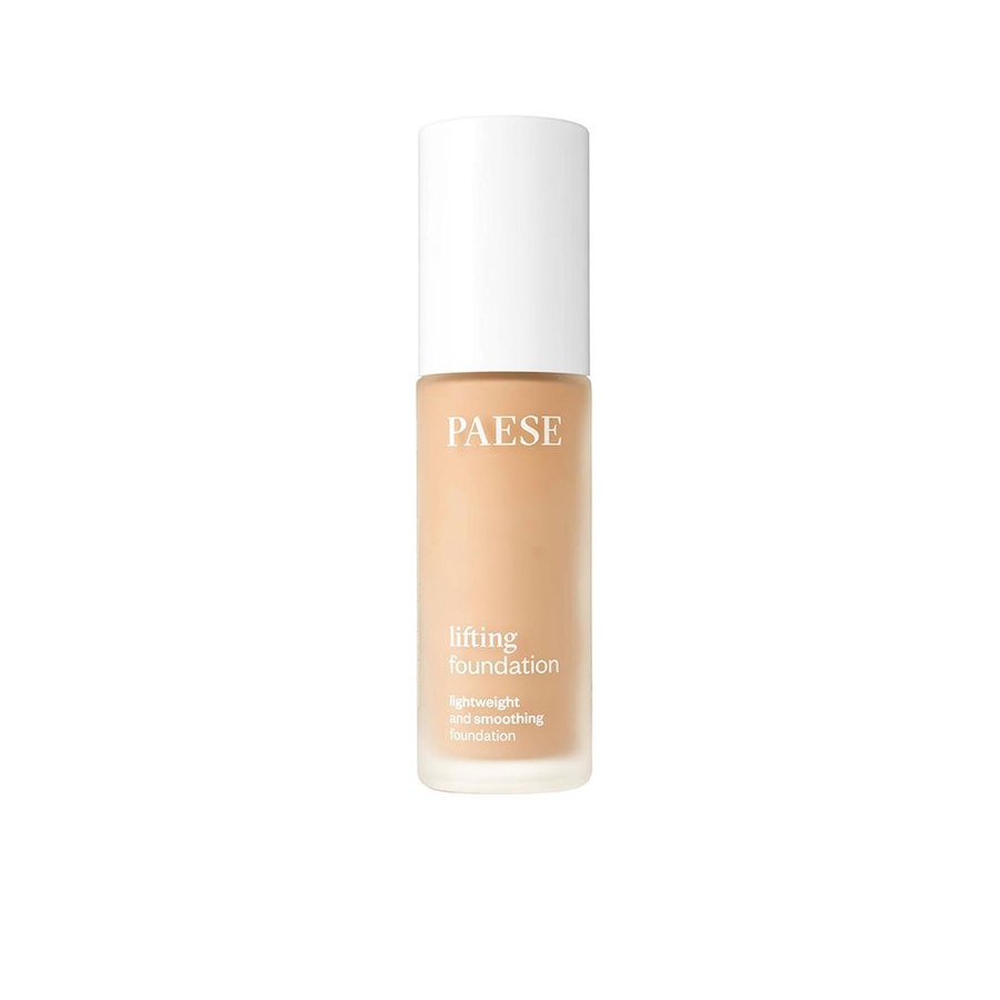 Paese Lifting Foundation Podkłady 102 - NATURAL