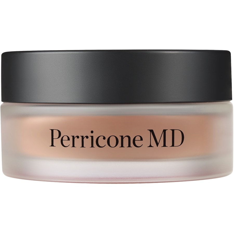 Perricone MD Balsam rozświetlający No Makeup Radiant Glow Balm Róż do policzków 03 Brąz