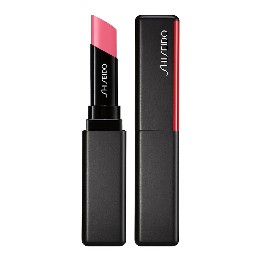Shiseido ColorGel LipBalm - Szminki Dahlia