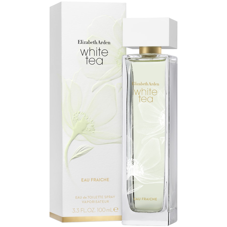 Elizabeth Arden White Tea Eau Fraiche Woda do ciała