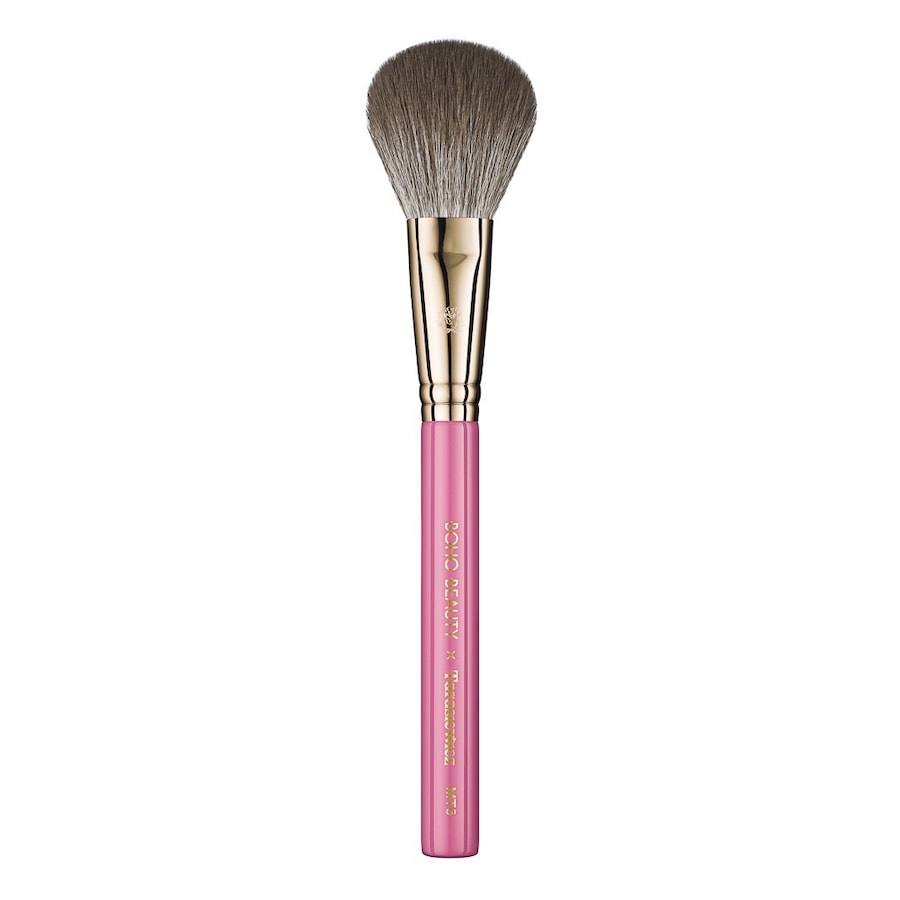 Boho Beauty BOHO X TARASIEWICZ MT6 Pędzel do pudru Pędzle do pudru 1 ct