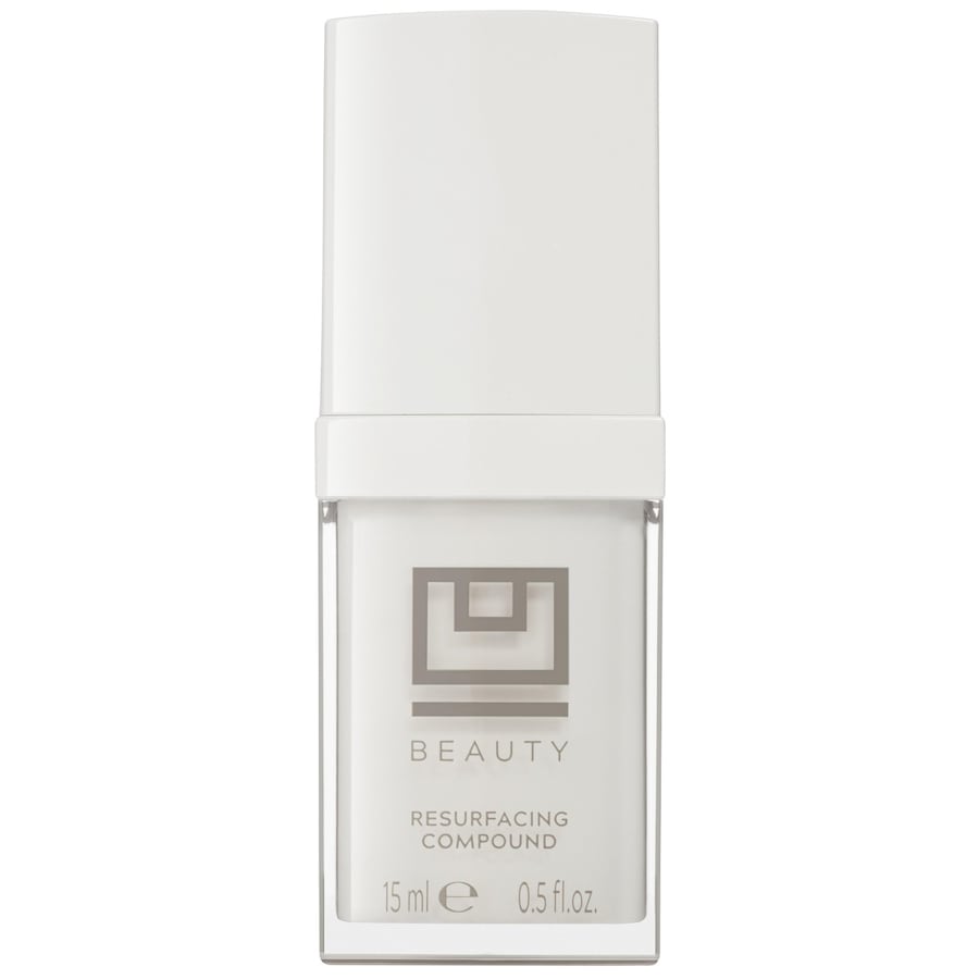 U BEAUTY Resurfacing Compound Serum przeciwzmarszczkowe