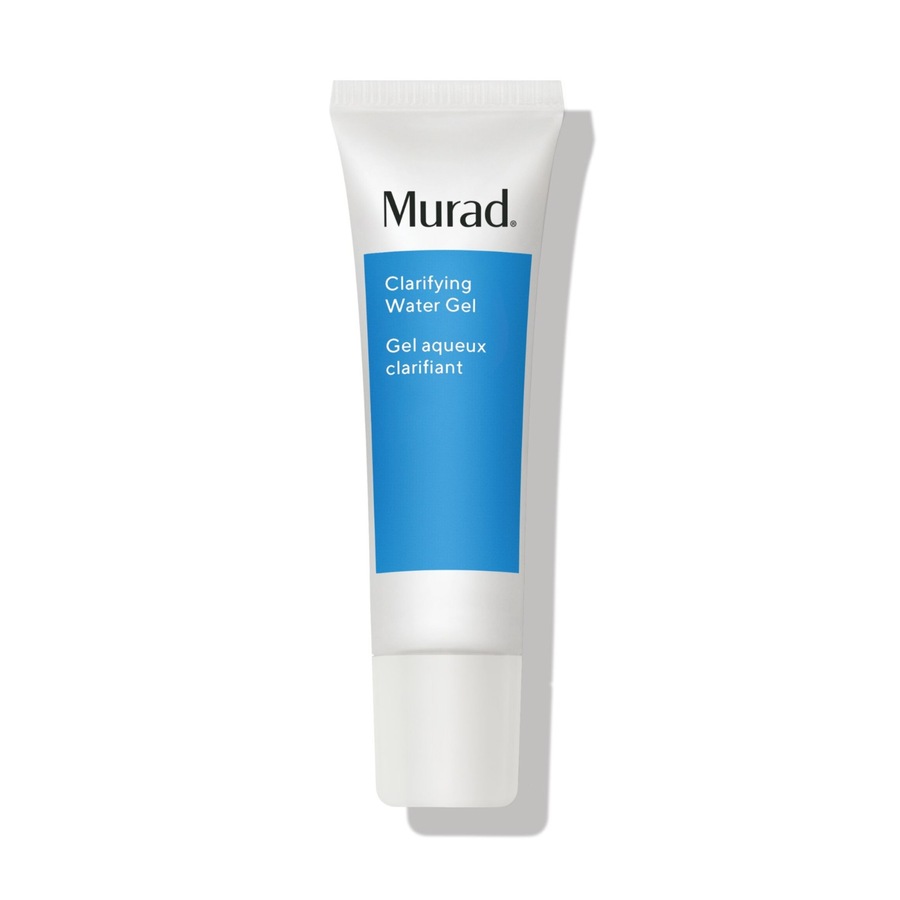 Murad Blemish Control Clarifying Water Gel Krem nawilżający Kremy do twarzy