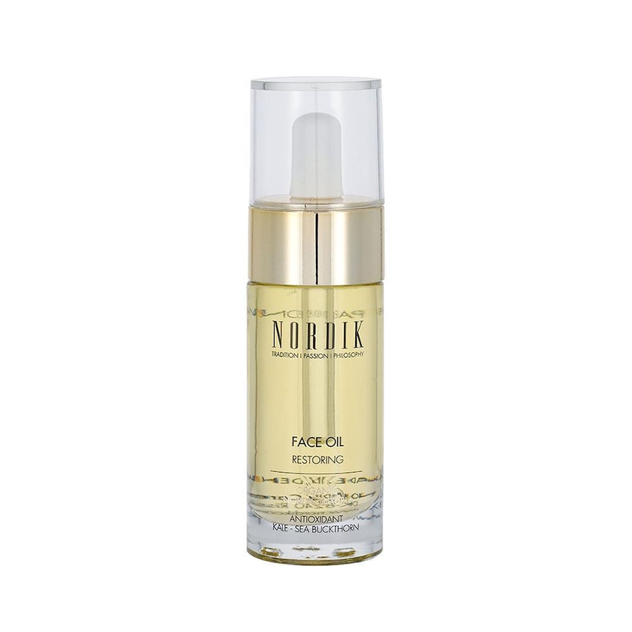 Nordik Face Oil Olejki do twarzy