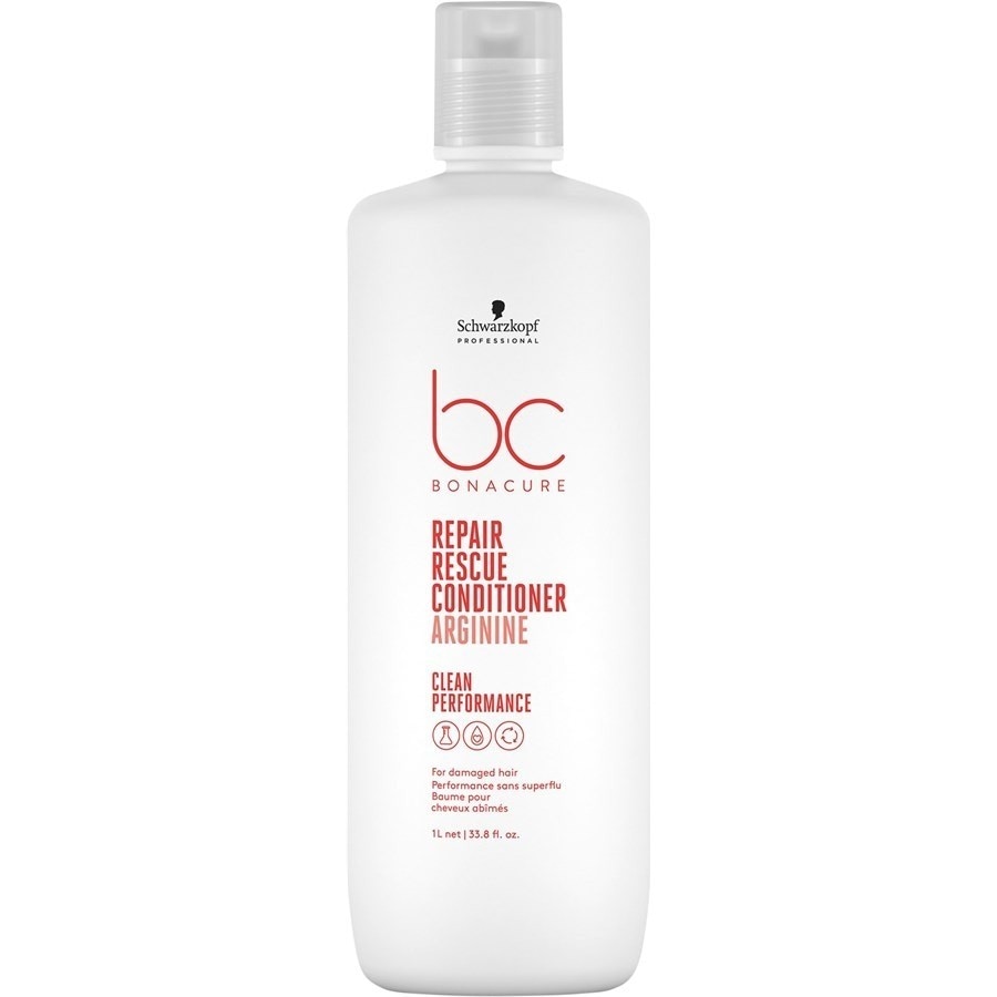 Schwarzkopf Professional Repair Rescue Odżywki do włosów