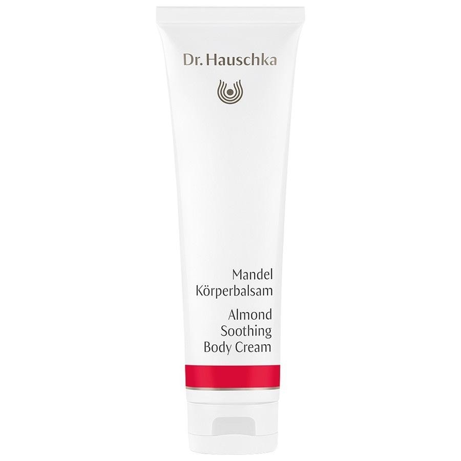 Dr. Hauschka Migdał Balsamy do ciała