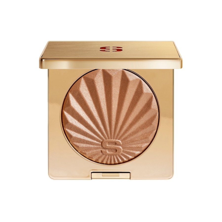 Sisley PHYTO-TOUCHE ILLUSION D'ETE Konturowanie twarzy