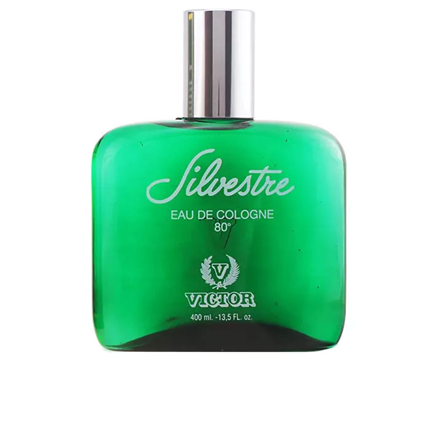VICTOR SILVESTRE eau de cologne Woda kolońska Męskie