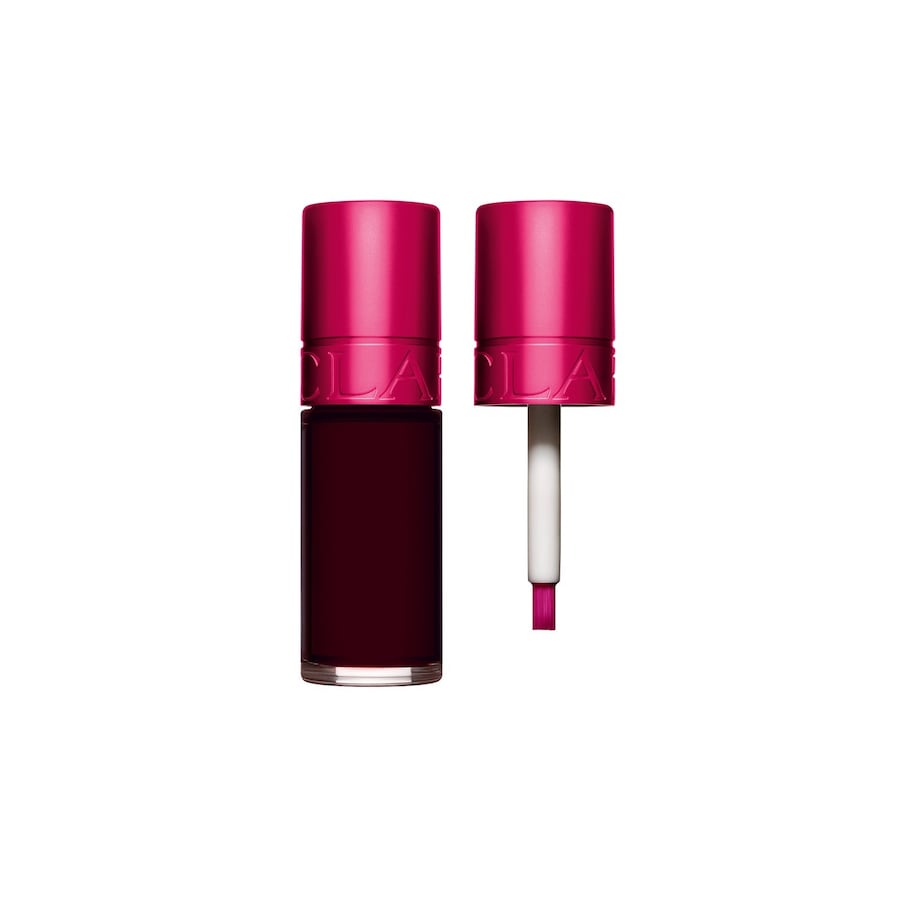 Clarins Koloryzująca woda do ust Water Lip Stain Szminki 04 Violet Water