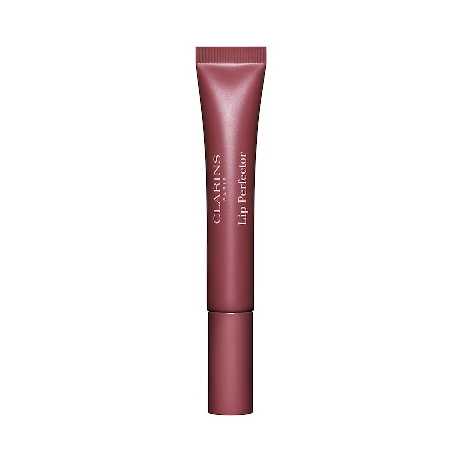 Clarins Lip Perfector Błyszczyki 25 - Mulberry Glow