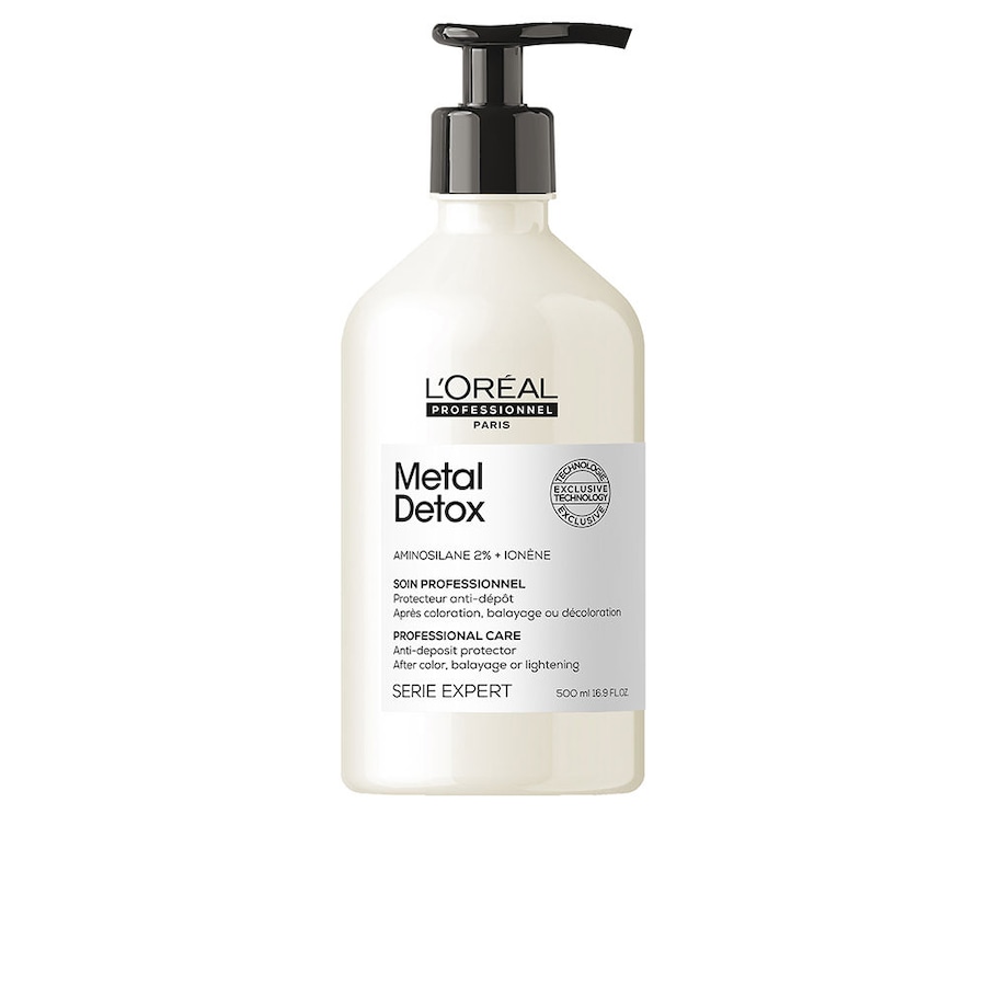 L´Oréal Professionnel Paris Profesjonalna odżywka METAL DETOX