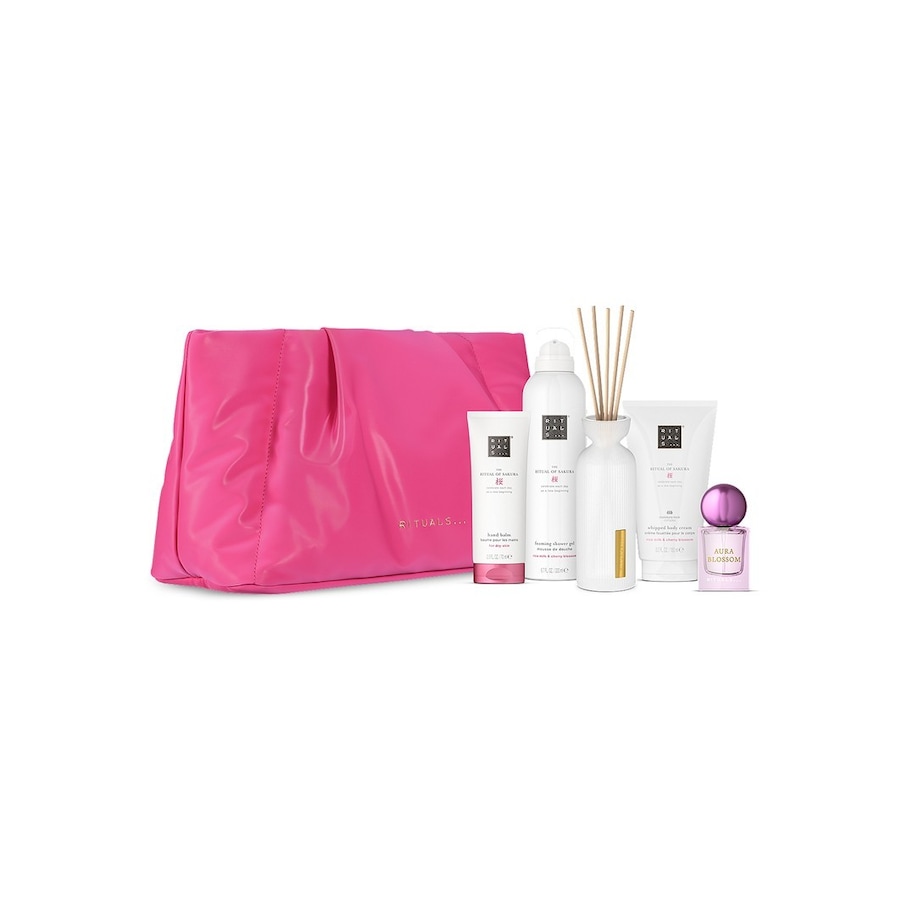 Rituals The Ritual of Sakura Large Gift Set Zestawy prezentowe