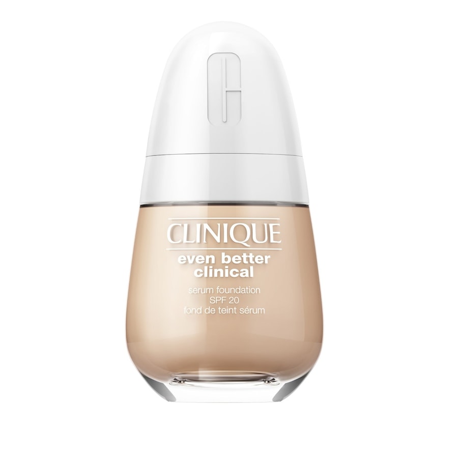 Clinique Even Better™ Clinical Serum SPF Podkłady CN 10 Alabaster