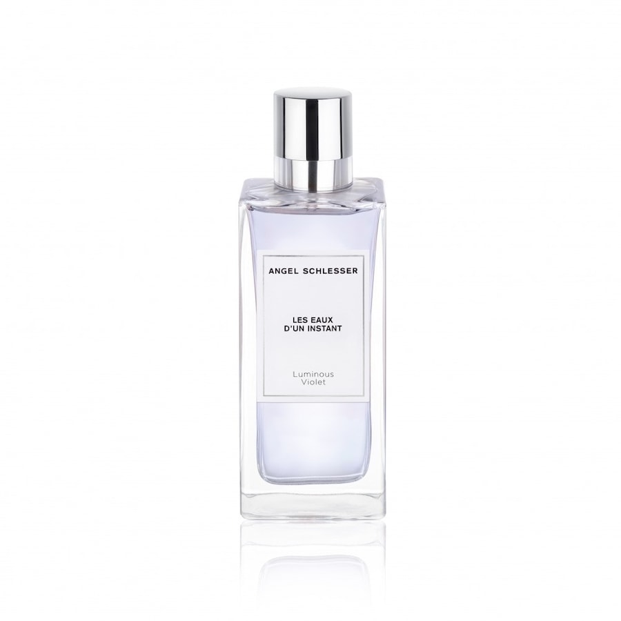 Angel Schlesser Luminous Violet Perfumy 150 ml Damski