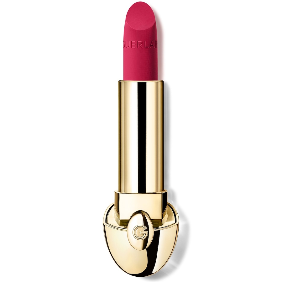 Guerlain Rouge G Velvet Szminki 886 - Fuchsia Vibrant
