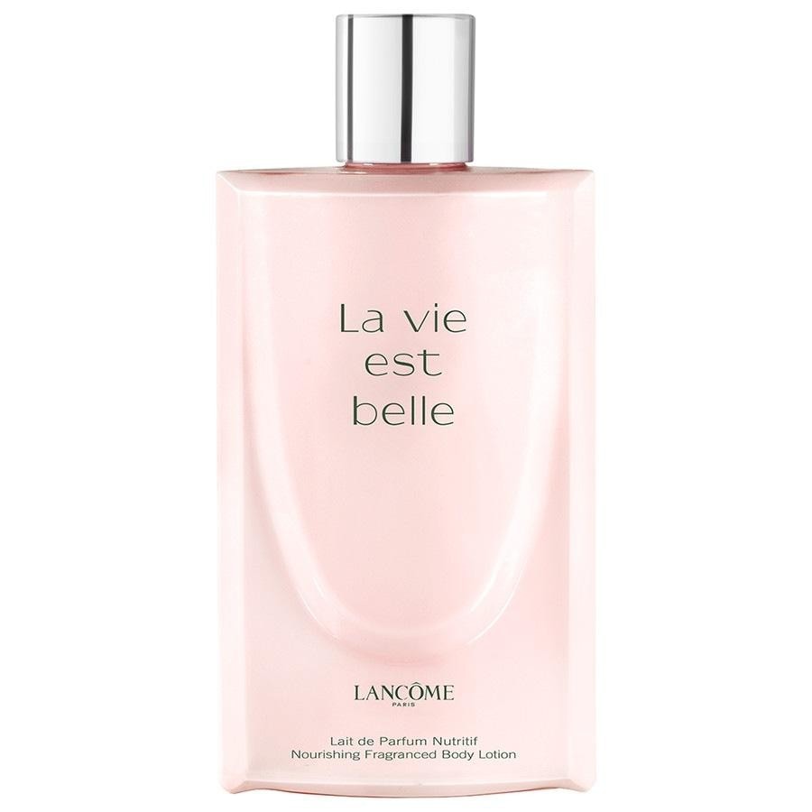 Lancôme La vie est belle Pielęgnacja ciała Damski