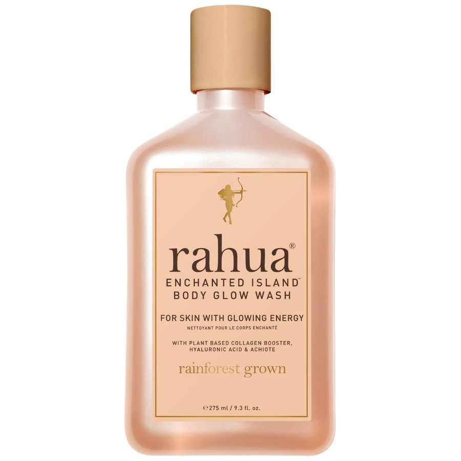 rahua Rahua Enchanted Island™ Body Glow Wash Żele pod prysznic