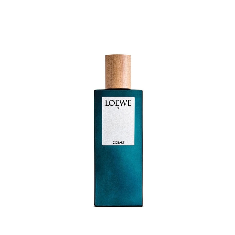 Loewe Woda perfumowana Męskie
